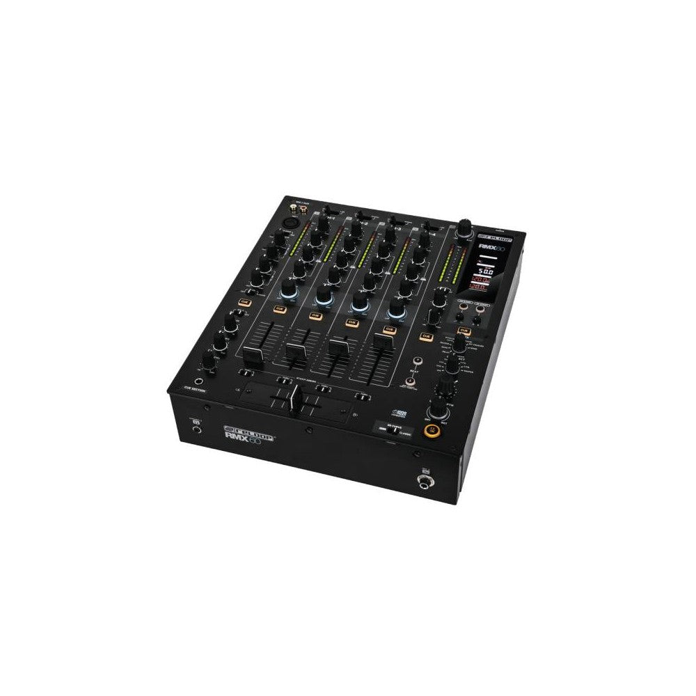 RELOOP RMX-60 DIGITAL MIXER PER DJ