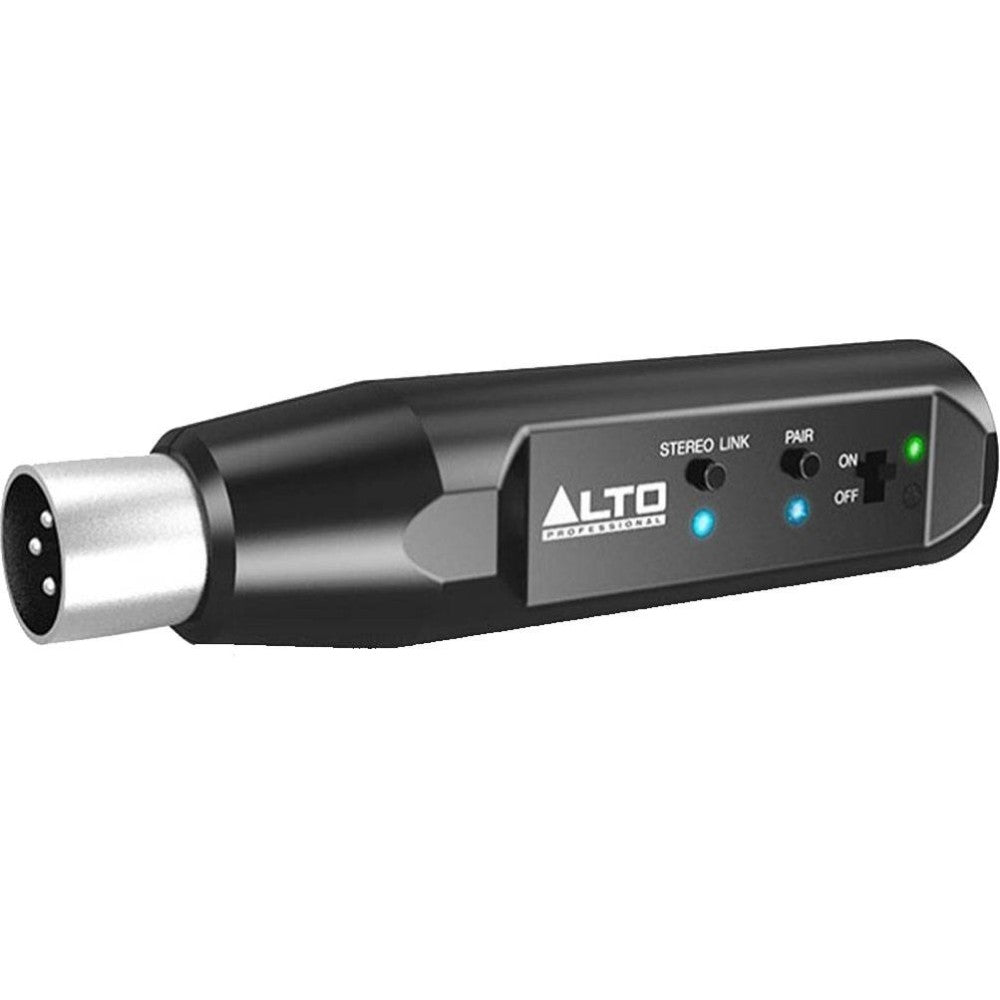 ALTO PROFESSIONAL BLUETOOTH TOTAL Ricevitore bluetooth XLR