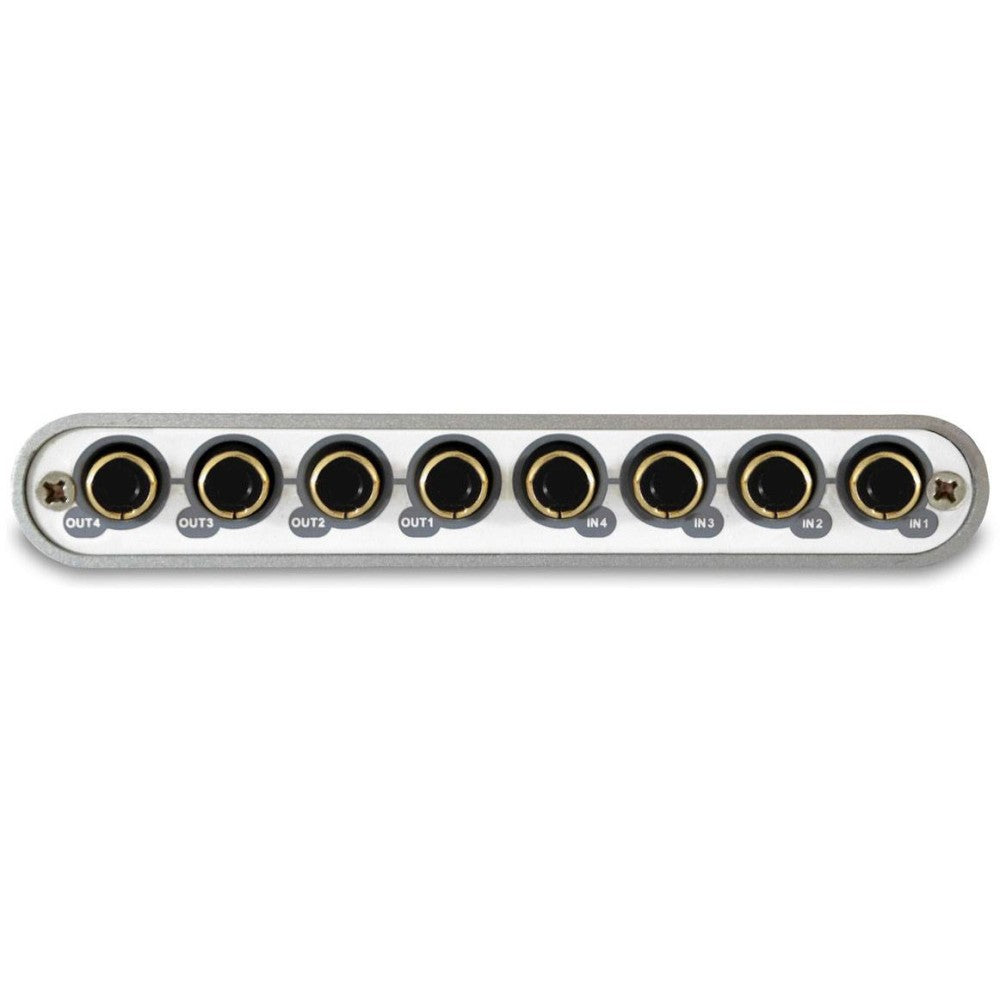 ESI MAYA44 USB+ Tarjeta de sonido de 4 canales