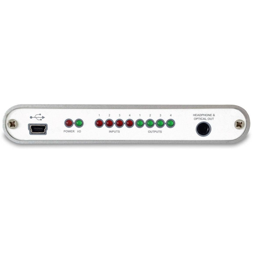 ESI MAYA44 USB+ Tarjeta de sonido de 4 canales