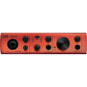 ESI U22 XT Scheda audio USB con 2 in e 2 out