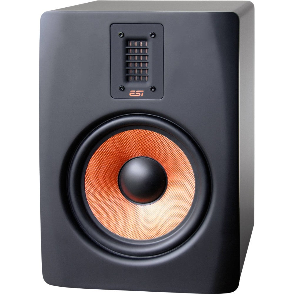ESI UNIK 08+ Monitor attivo da 8"