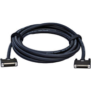 ALVA ANA25T-25TPRO1 Cavo Breackout da D-SUB25 M a D-SUB25 M da 1 m