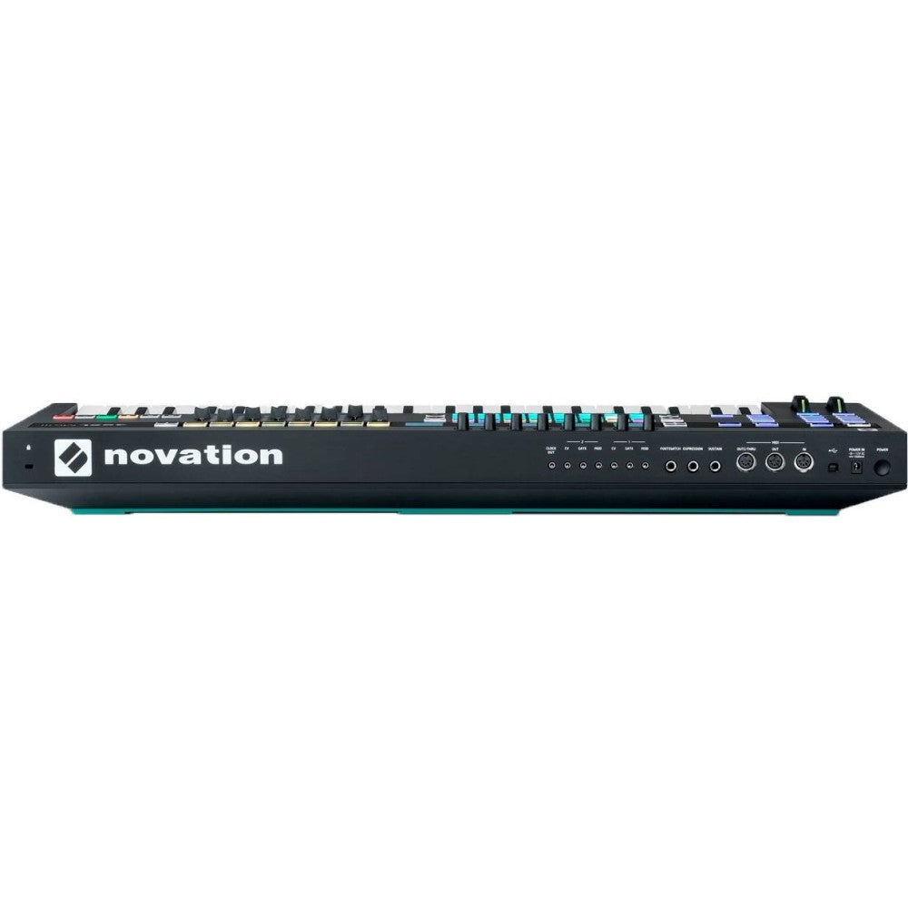 NOVATION 49SL MKIII Tastiera MIDI a 49 tasti