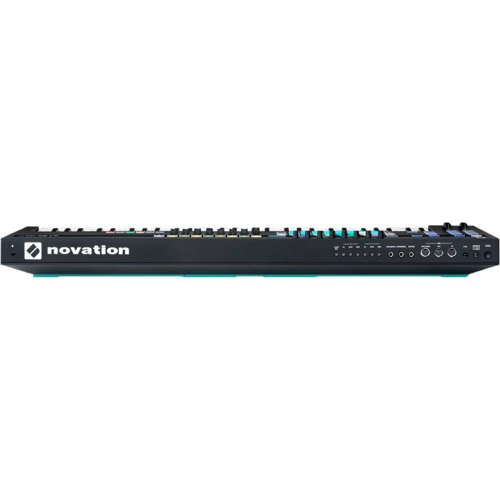 NOVATION 61SL MKIII Teclado MIDI de 61 teclas