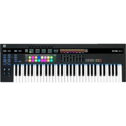 NOVATION 61SL MKIII Tastiera MIDI a 61 tasti