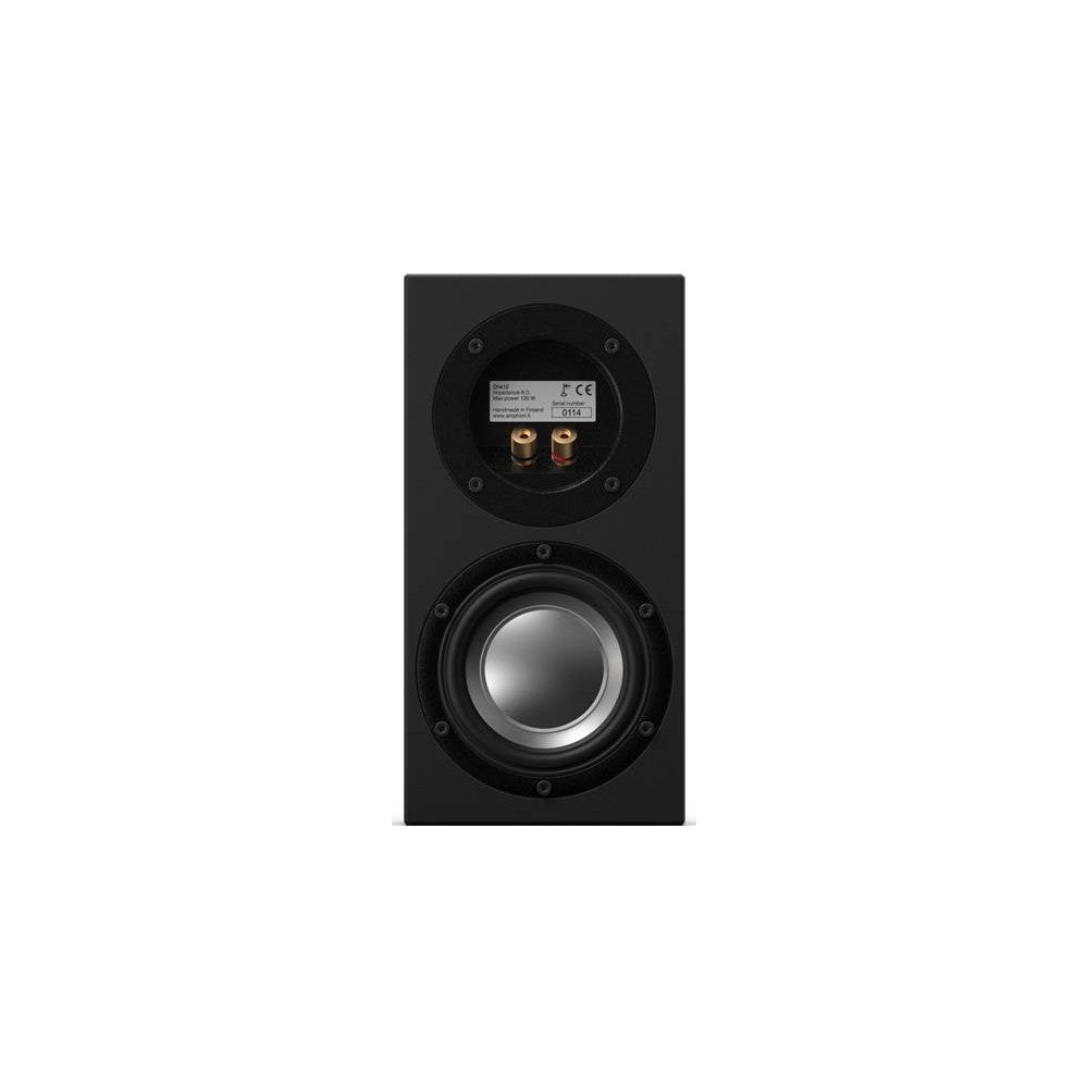 Monitor de estudio activo AMPHION ONE12 de 4.5"