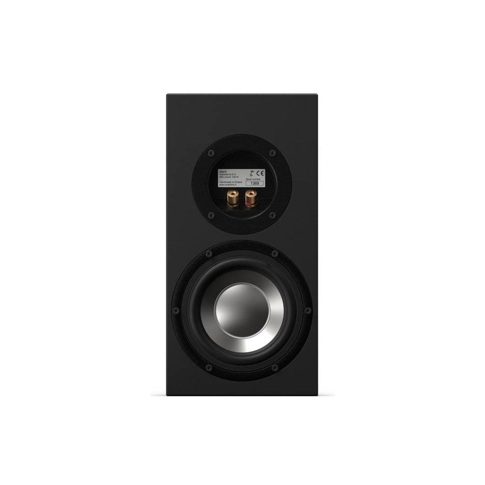 AMPHION ONE15 Monitor nearfield da 5.5"
