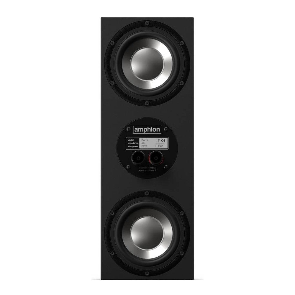 AMPHION TWO15 Two-Way 5.5" Monitor