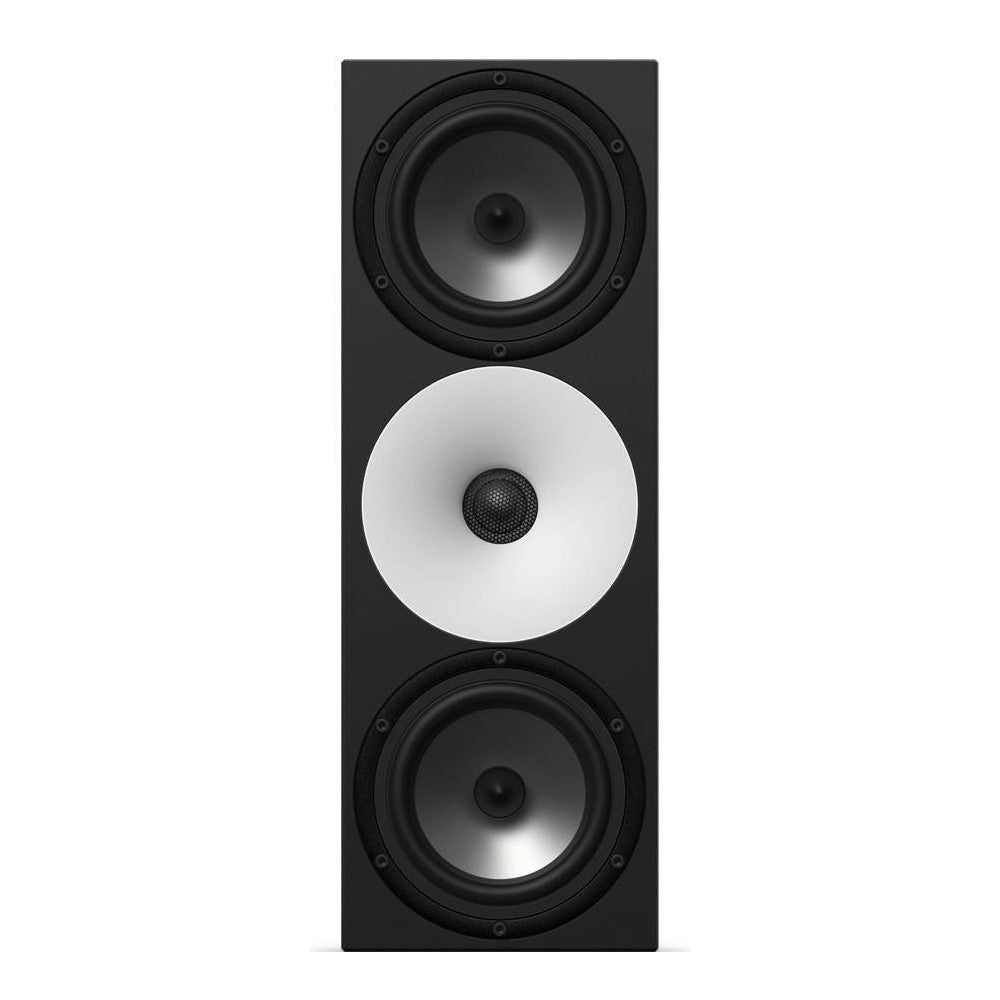 AMPHION TWO15 Monitor a due vie da 5.5"