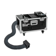 EUROLITE WLF-1500 Macchina del fumo basso
