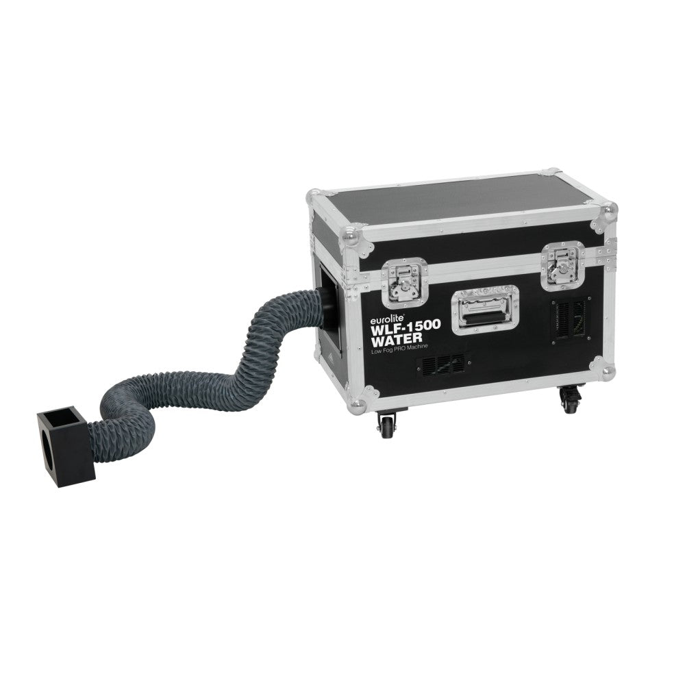 EUROLITE WLF-1500 Low fog machine