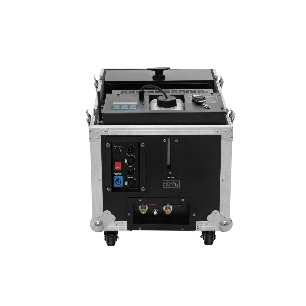 EUROLITE WLF-1500 Máquina de humo bajo