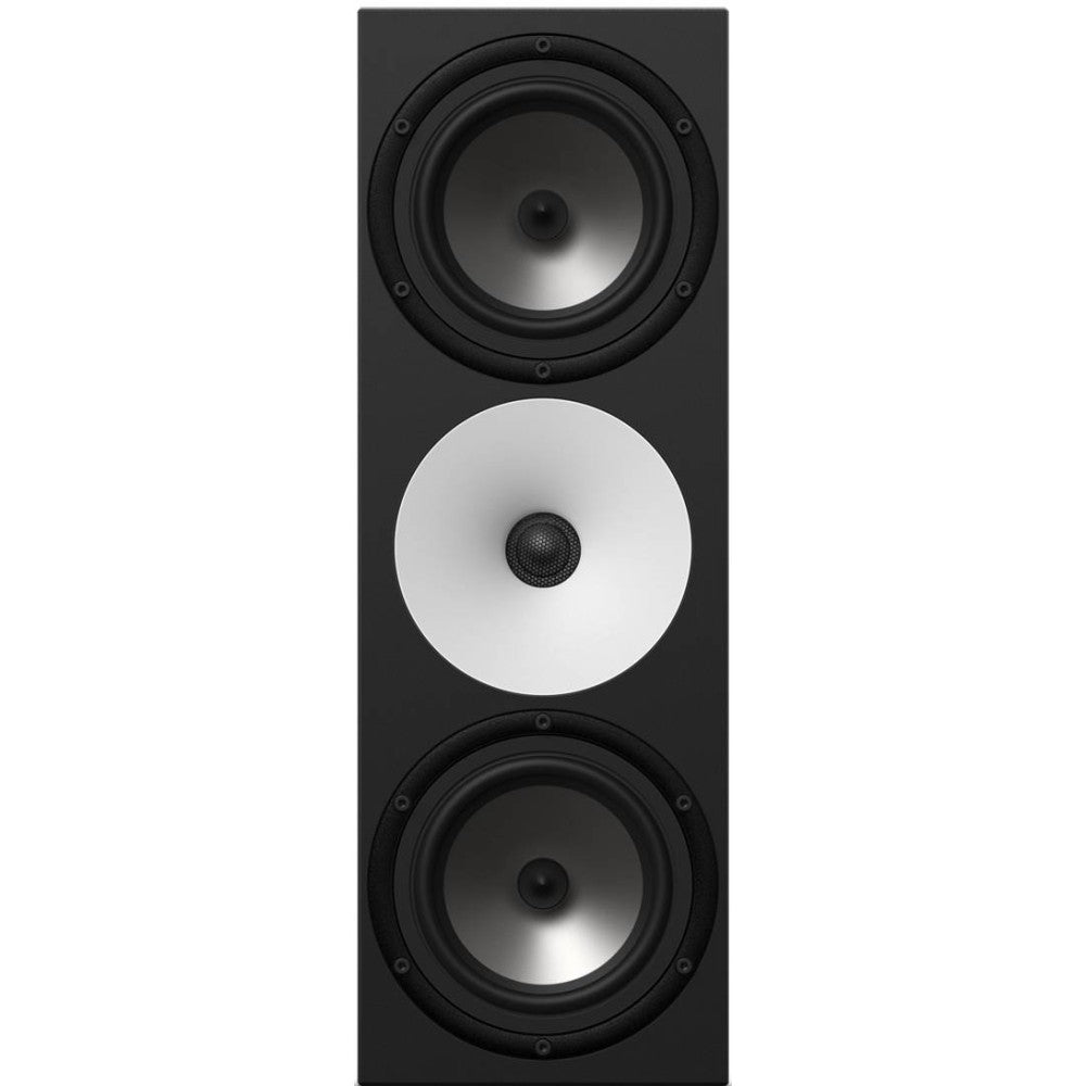 AMPHION TWO18 Monitor a due vie da 6.5"