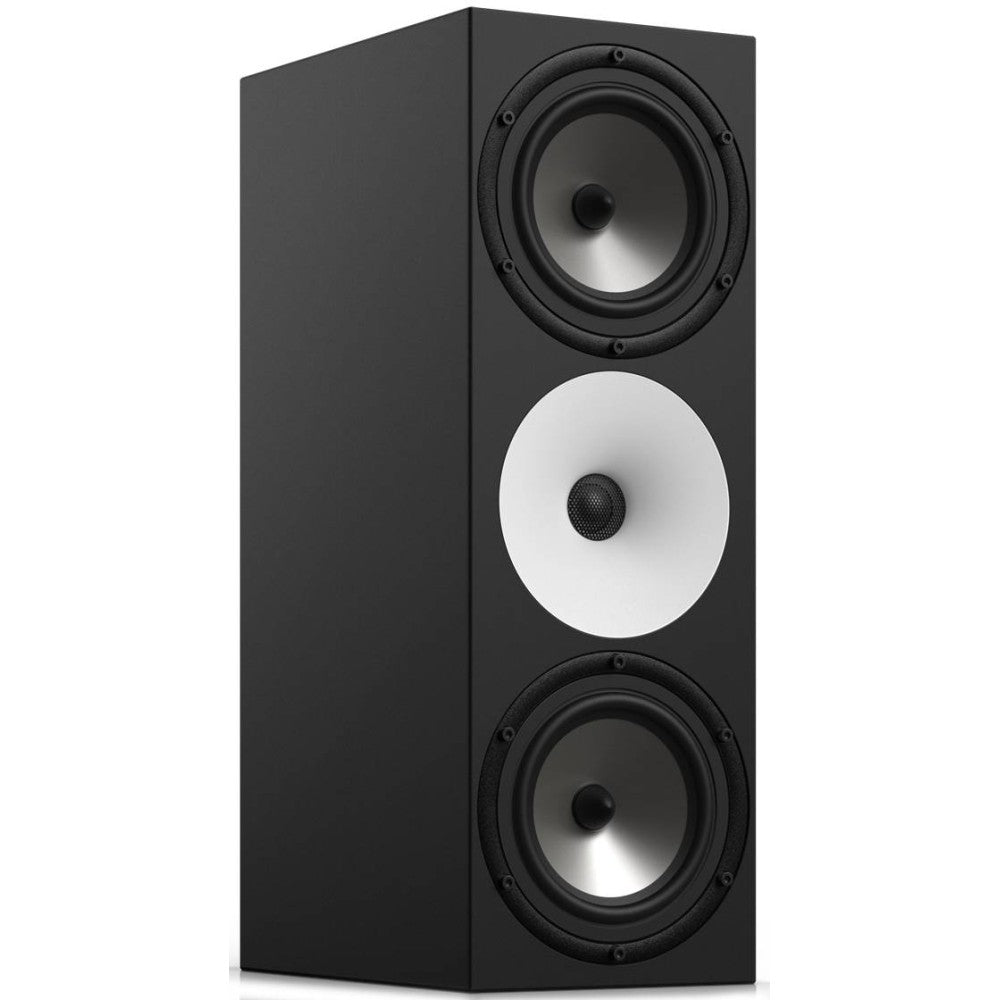 Monitor de dos vías de 6.5" AMPHION TWO18