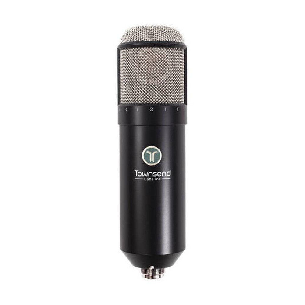 TOWNSEND LABS SPHERE L22 Microfono a condensatore per modellazione