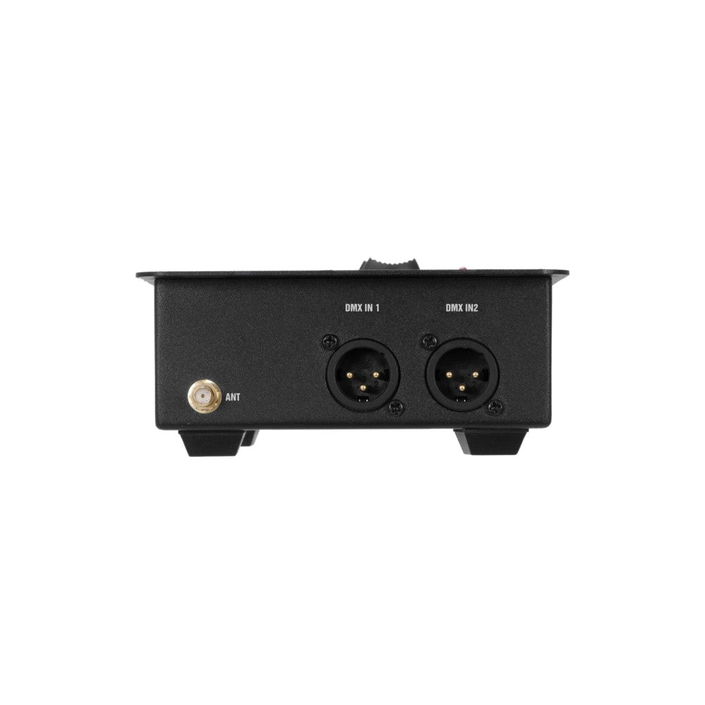 EUROLITE DMX AIO Registratore DMX per 2 universi