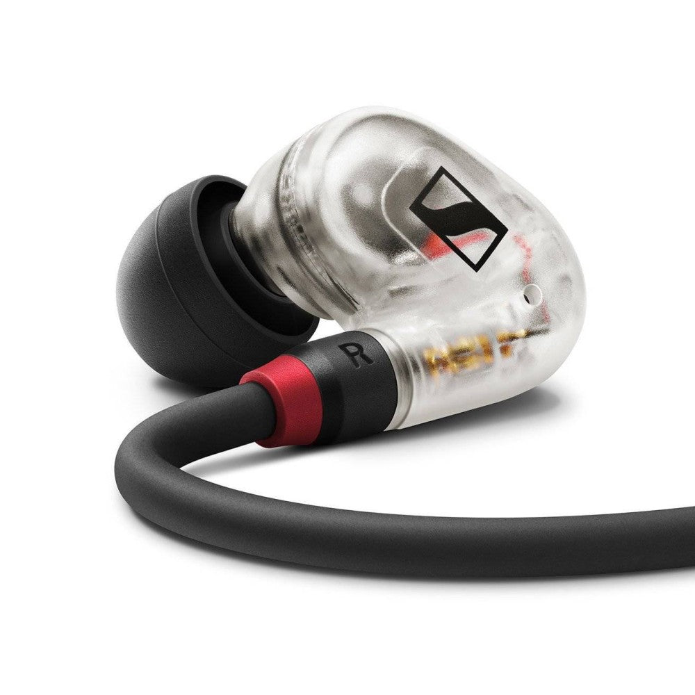 SENNHEISER IE 40 PRO CLEAR Auricolari in- ear monitor
