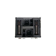 NEUMANN U87 AI MT STEREO SET Coppia di microfoni a condensatore a diaframma largo