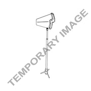 SOUNDSATION WF-DA100 KIT CON ANTENNA DIREZIONALE UHF + STAND