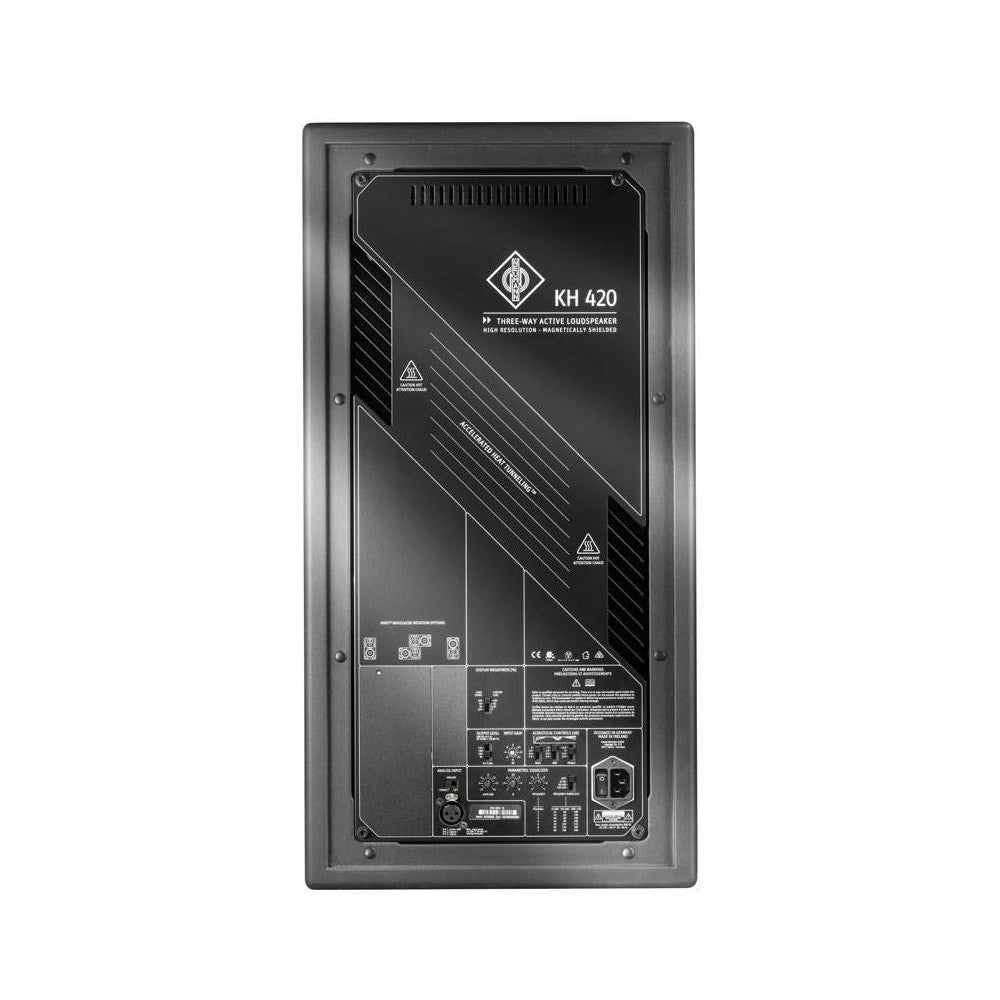 NEUMANN KH 420 A G Monitor attivo mid-field