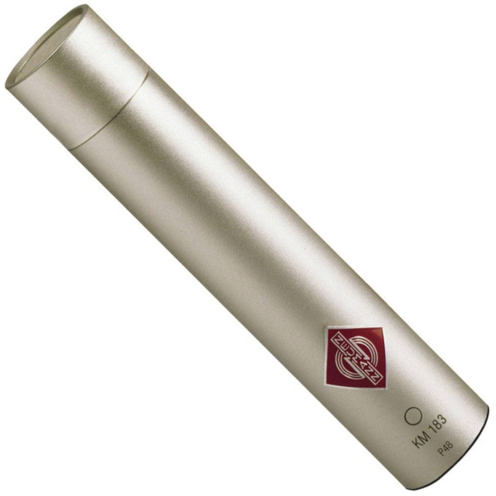 NEUMANN KM 184 Microfono a condensatore cardioide