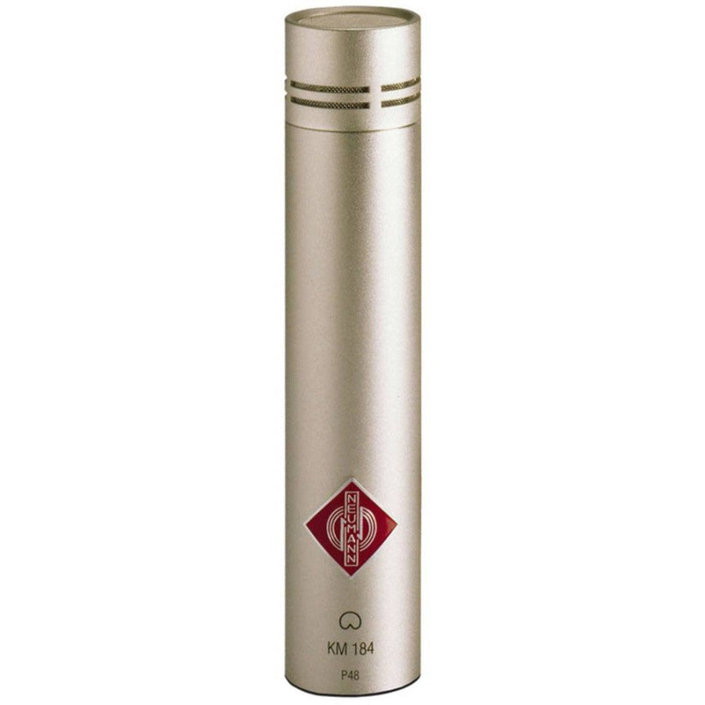 NEUMANN KM 184 Microfono a condensatore cardioide