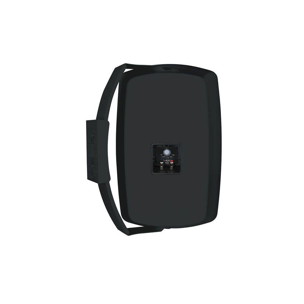 DAP-Audio EVO 8T Set of 2 - 100V 50W Black