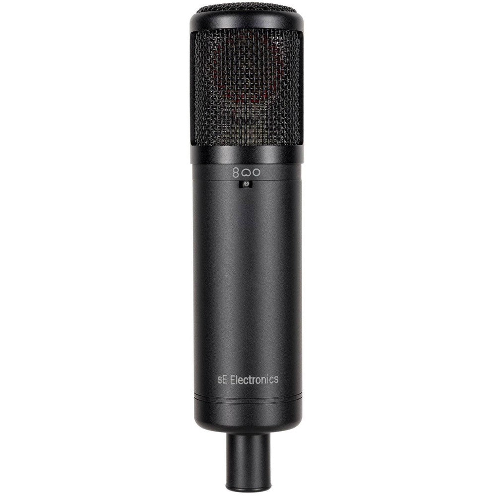 SE ELECTRONICS SE 2300 Microfono a condensatore multipattern