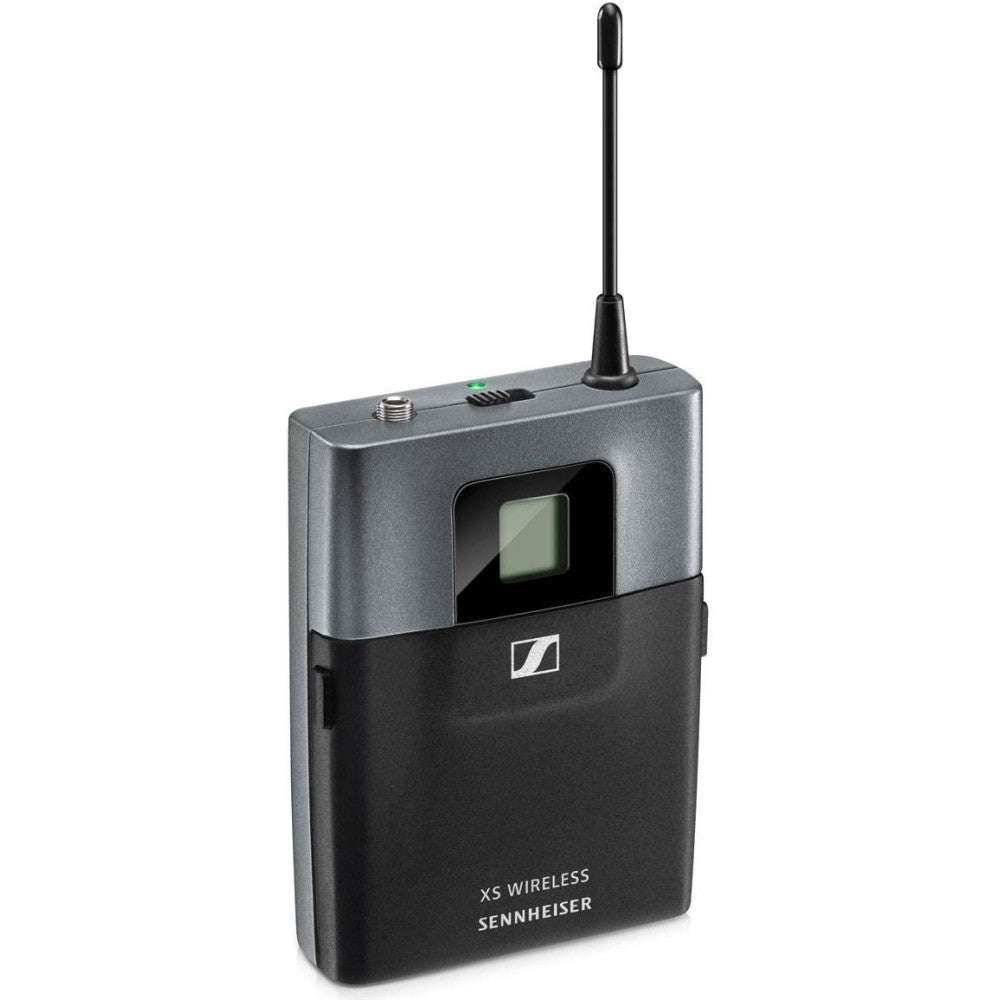 SENNHEISER XSW 1 ME2 Sistema inalámbrico con micrófono de solapa