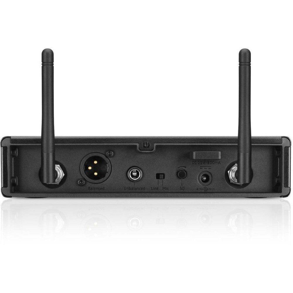 SENNHEISER XSW 2 ME2 Sistema inalámbrico con micrófono de solapa