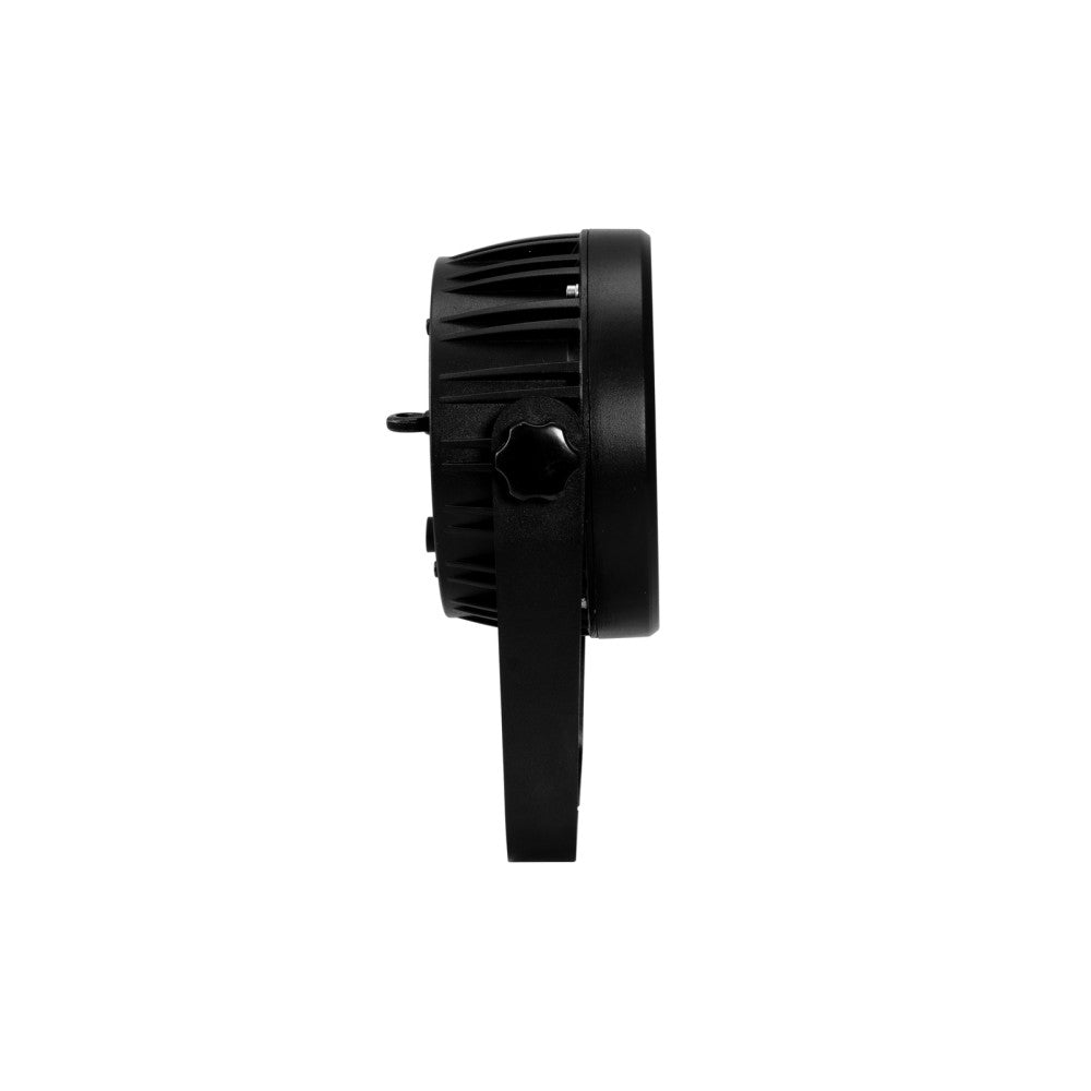 EUROLITE LED 7C-7 Slim par silencioso