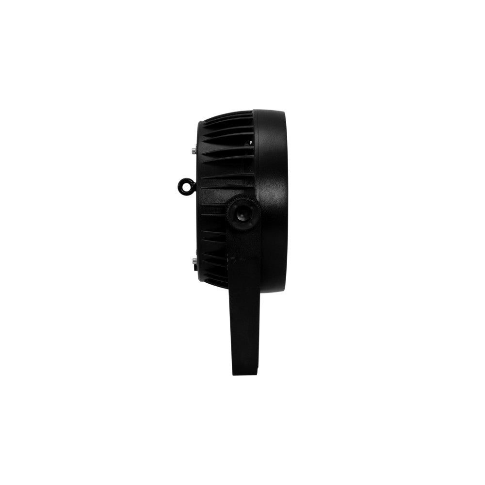 Foco LED 7C-12 Silent Slim de EUROLITE