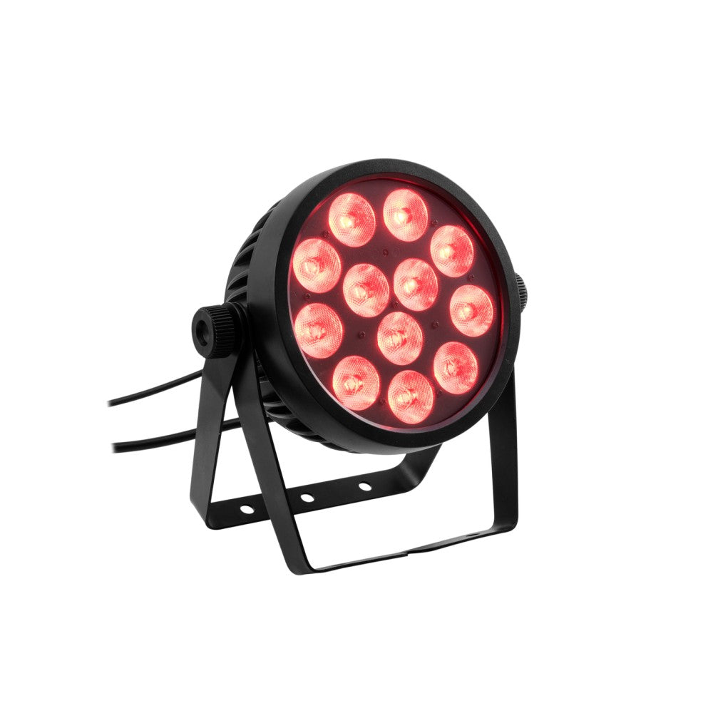 Foco LED 7C-12 Silent Slim de EUROLITE