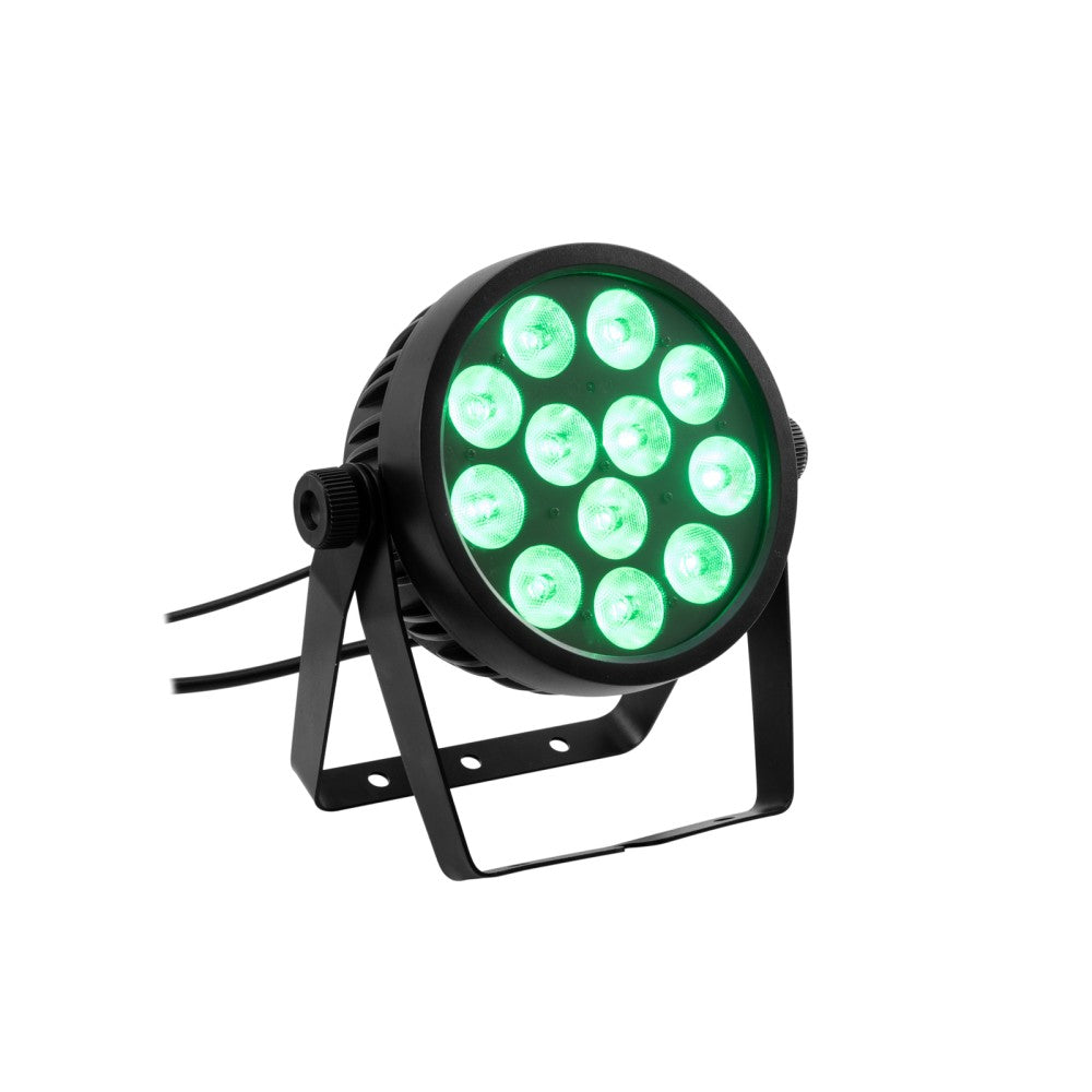 Foco LED 7C-12 Silent Slim de EUROLITE