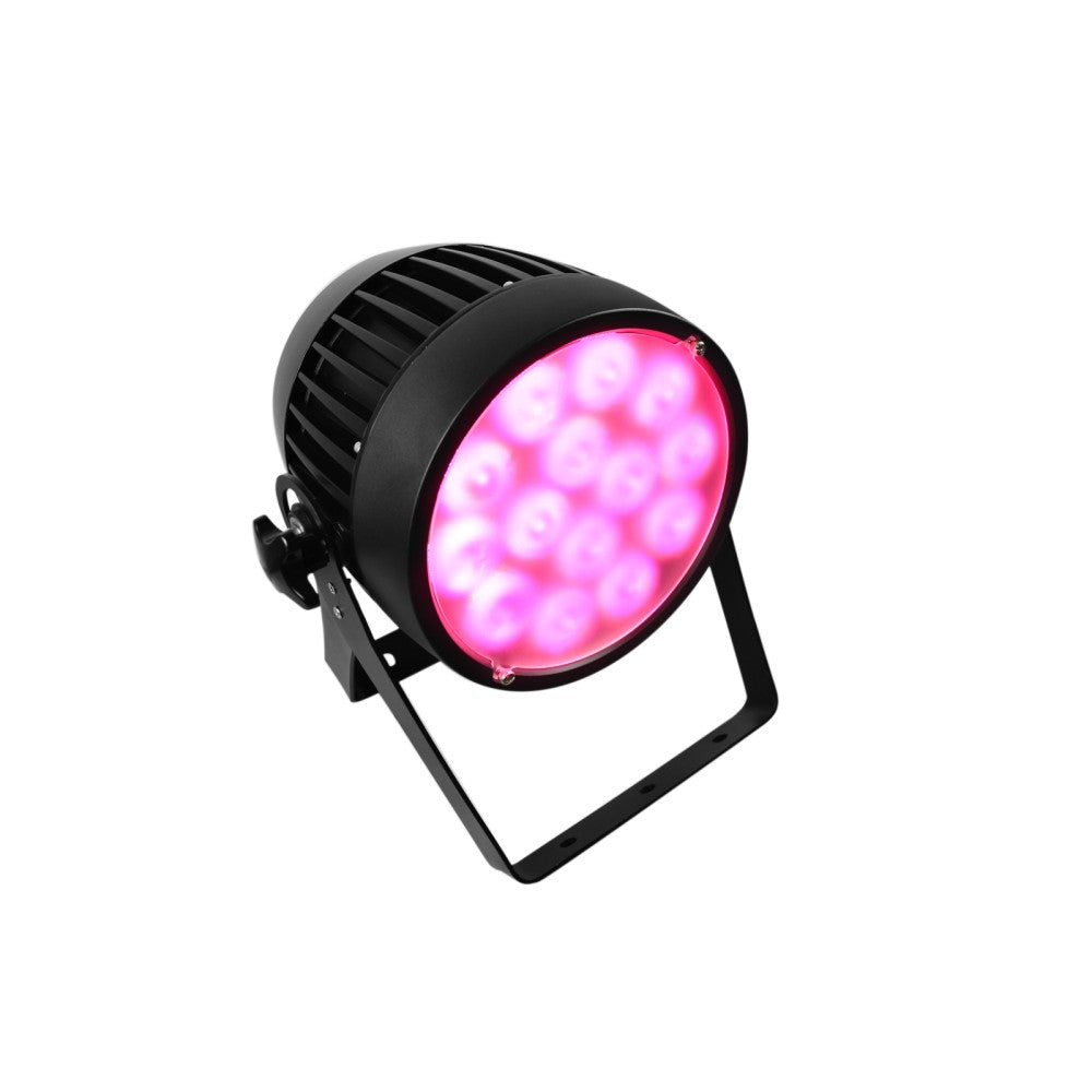 EUROLITE LED IP PAR 14x8W QCL