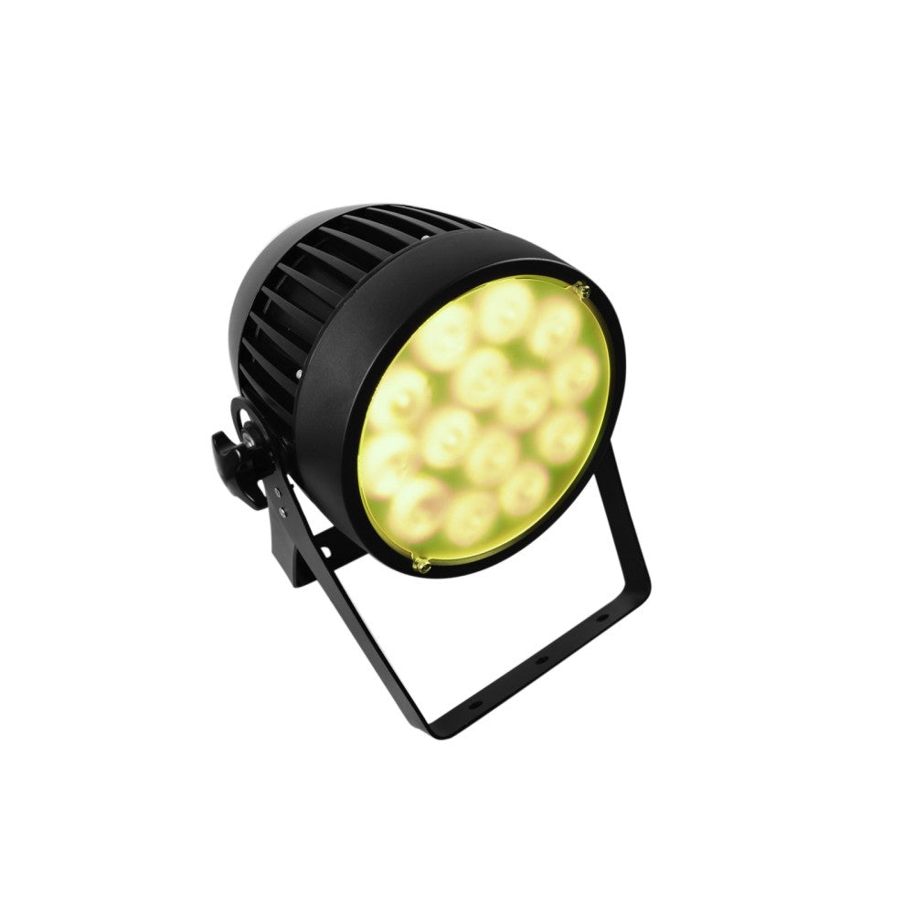 EUROLITE LED IP PAR 14x8W QCL