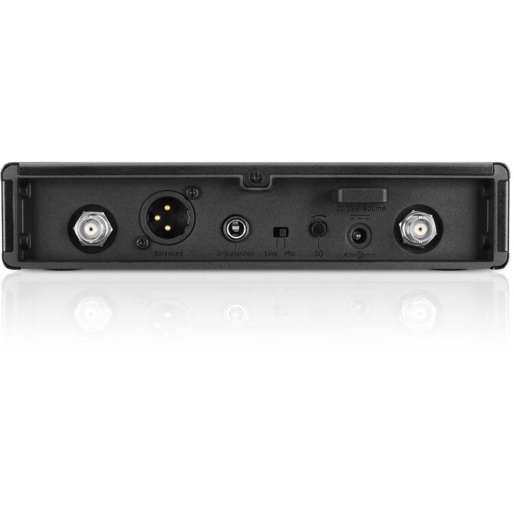 SENNHEISER XSW 2 ME3 Sistema wireless con microfono ad archetto