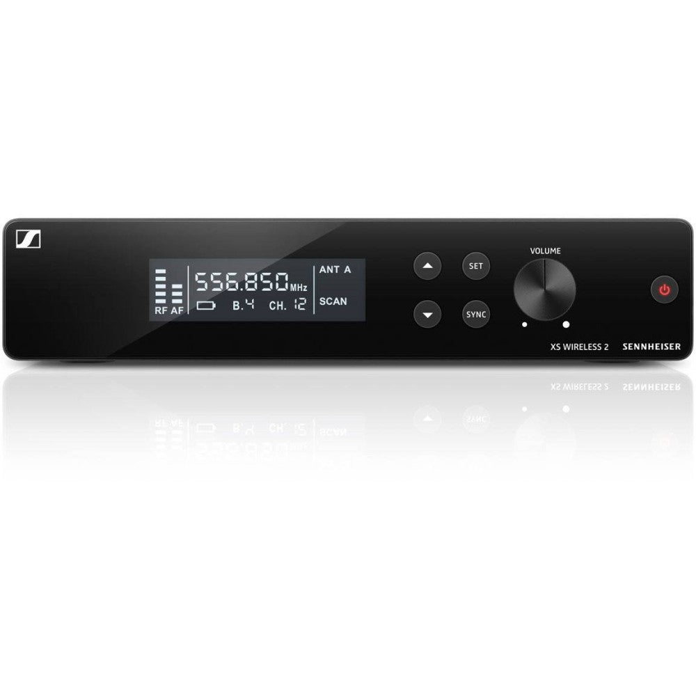 SENNHEISER XSW 2 ME3 Sistema wireless con microfono ad archetto