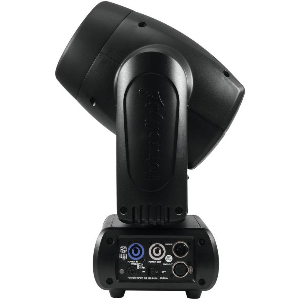 FUTURELIGHT DMB-50 LED Testa mobile RGB 50 W