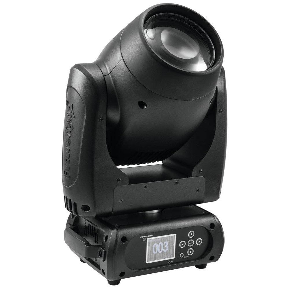 FUTURELIGHT DMB-50 LED Testa mobile RGB 50 W
