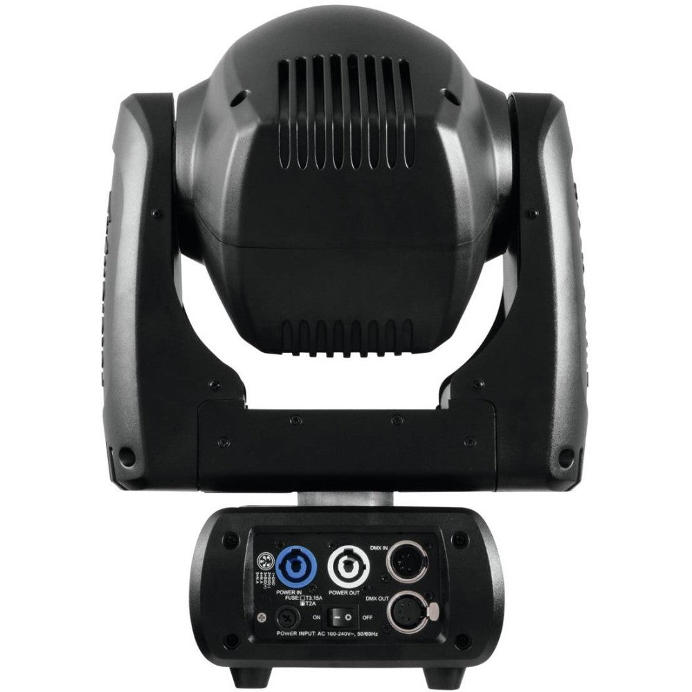 FUTURELIGHT DMH-80 Testa mobile con LED 75 W