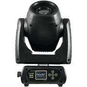FUTURELIGHT DMH-80 Testa mobile con LED 75 W