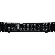 OMNITRONIC MPVZ-350.6P PA Amplificatore 100V a 6 zone