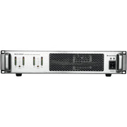 OMNITRONIC MCD-2004 Amplificatore a 4 zone