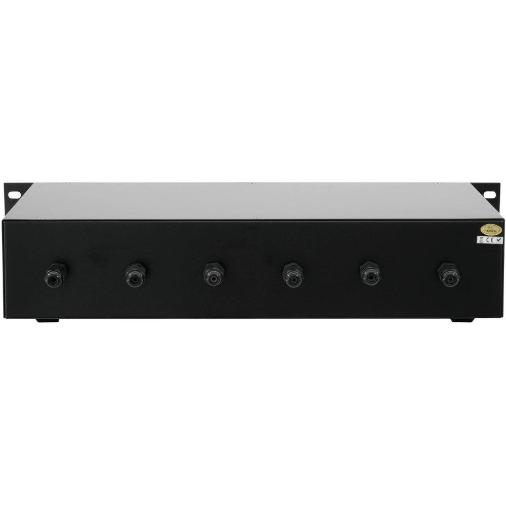OMNITRONIC PA 20W MONO Volume controller a 6 zone