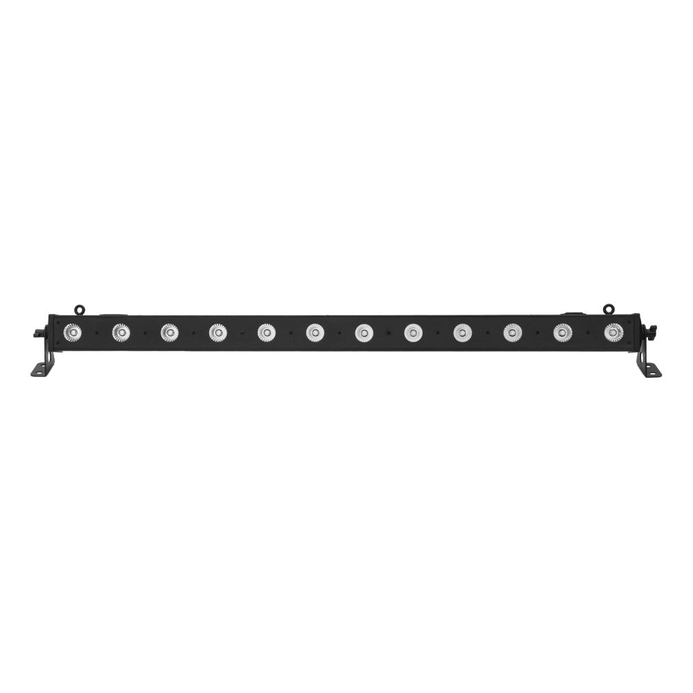 EUROLITE LED BAR-12 QCL Barra a led RGB+UV