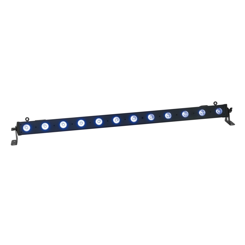 EUROLITE LED BAR-12 QCL Barra a led RGB+UV