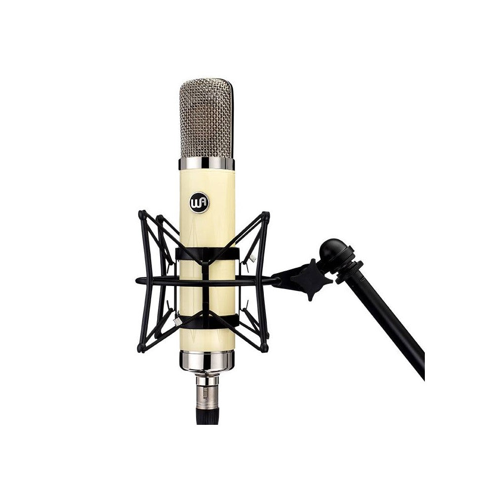 WARM AUDIO WA-251 Microfono a condensatore valvolare