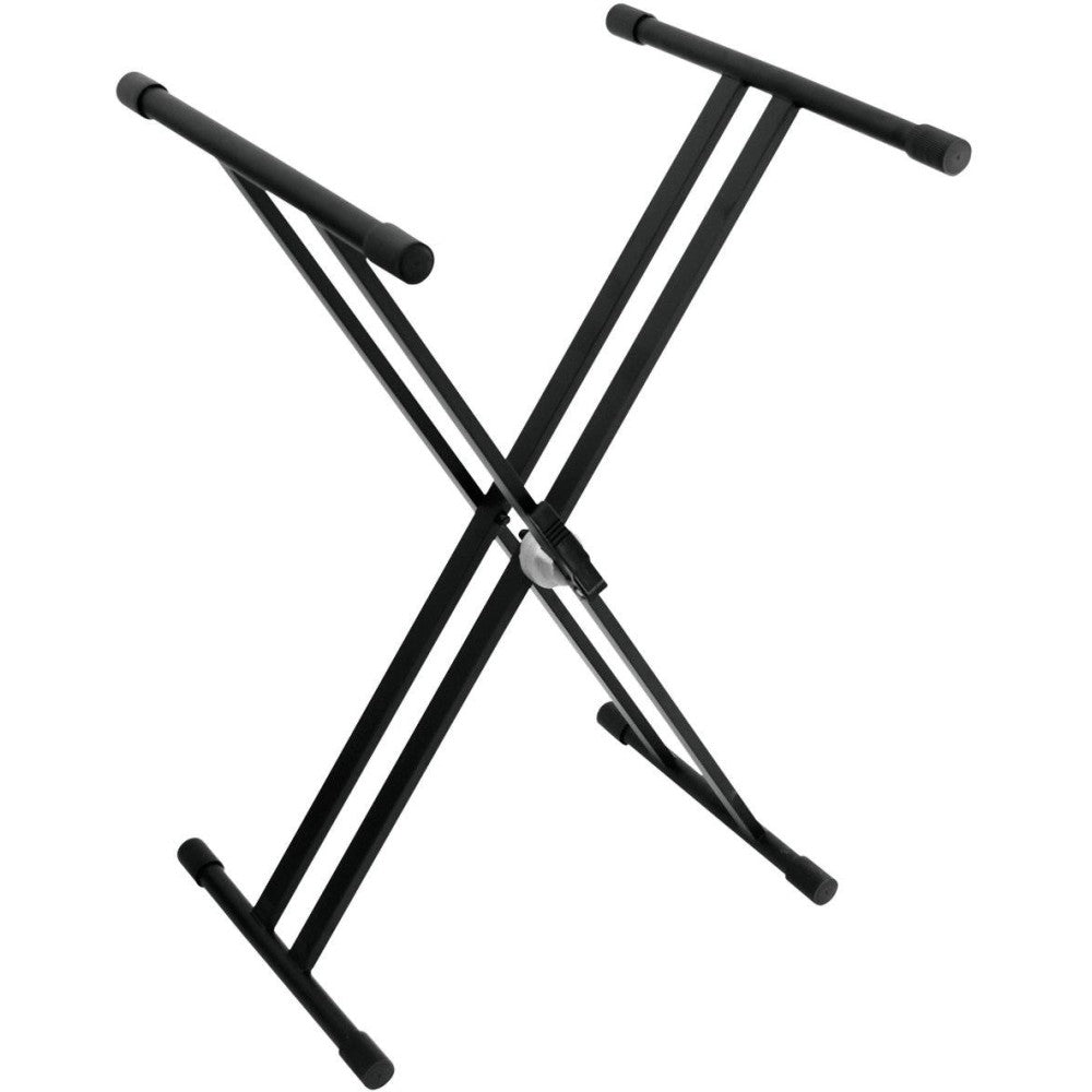 DIMAVERY SV-1 Supporto per tastiera con blocco